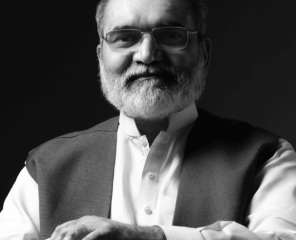 Irfan Qureshi: Best Calligrapher in Pakistan