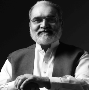 Irfan Qureshi: Best Calligrapher in Pakistan